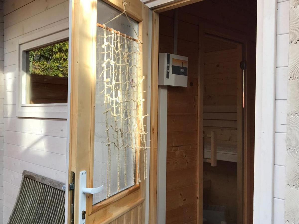 Holiday home With A Sauna Near The Noordwijk