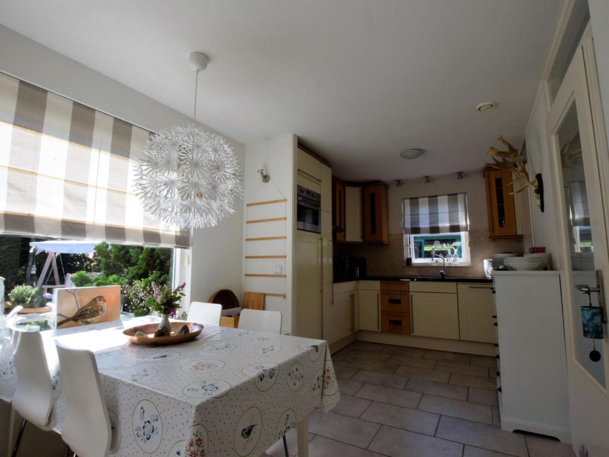 Holiday home With A Sauna Near The Noordwijk