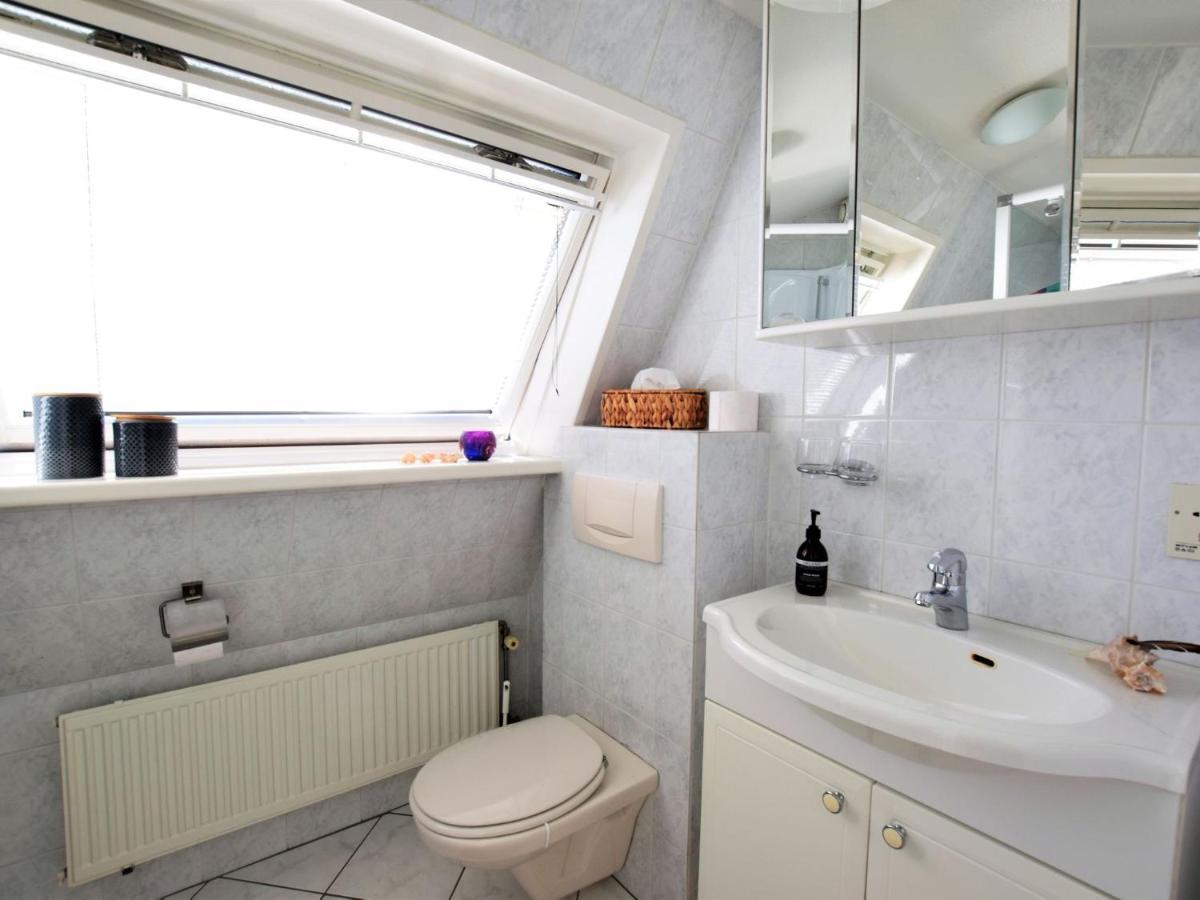 Holiday home With A Sauna Near The